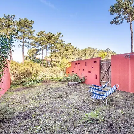 Aroeira Garden *