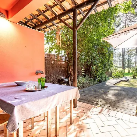 Aroeira Garden דירה אלמאדה